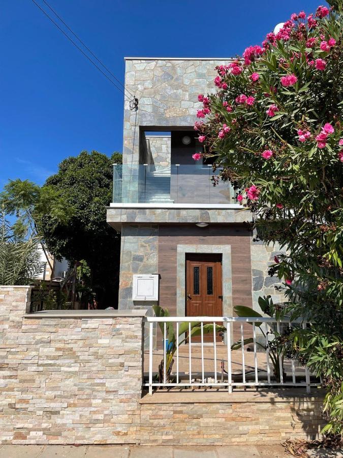 Mosaic Villa By The Sea Protaras Exterior photo