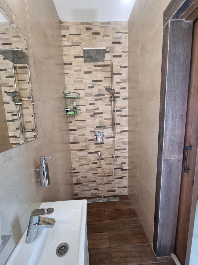 Mosaic Villa By The Sea Protaras Exterior photo