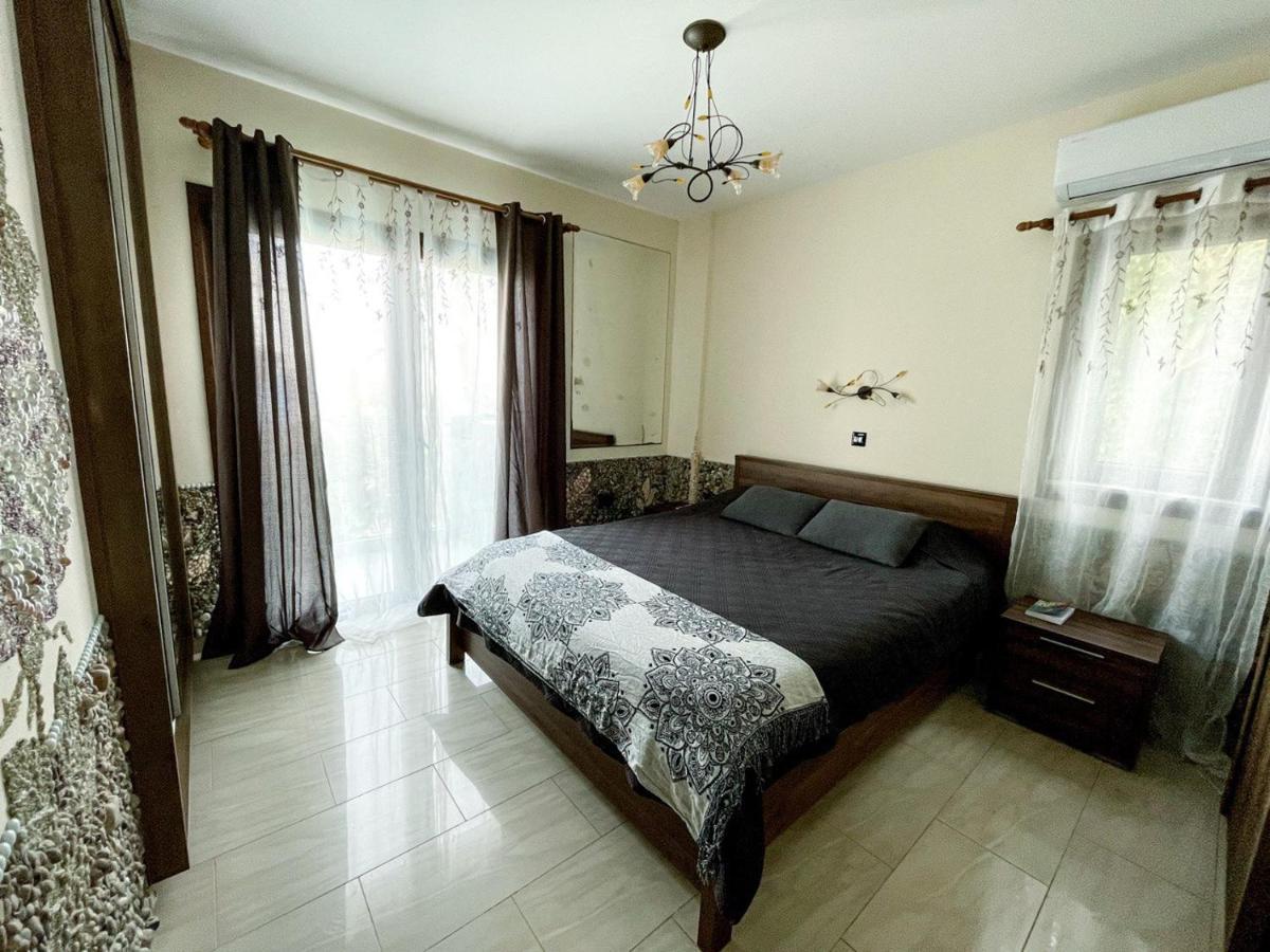 Mosaic Villa By The Sea Protaras Exterior photo