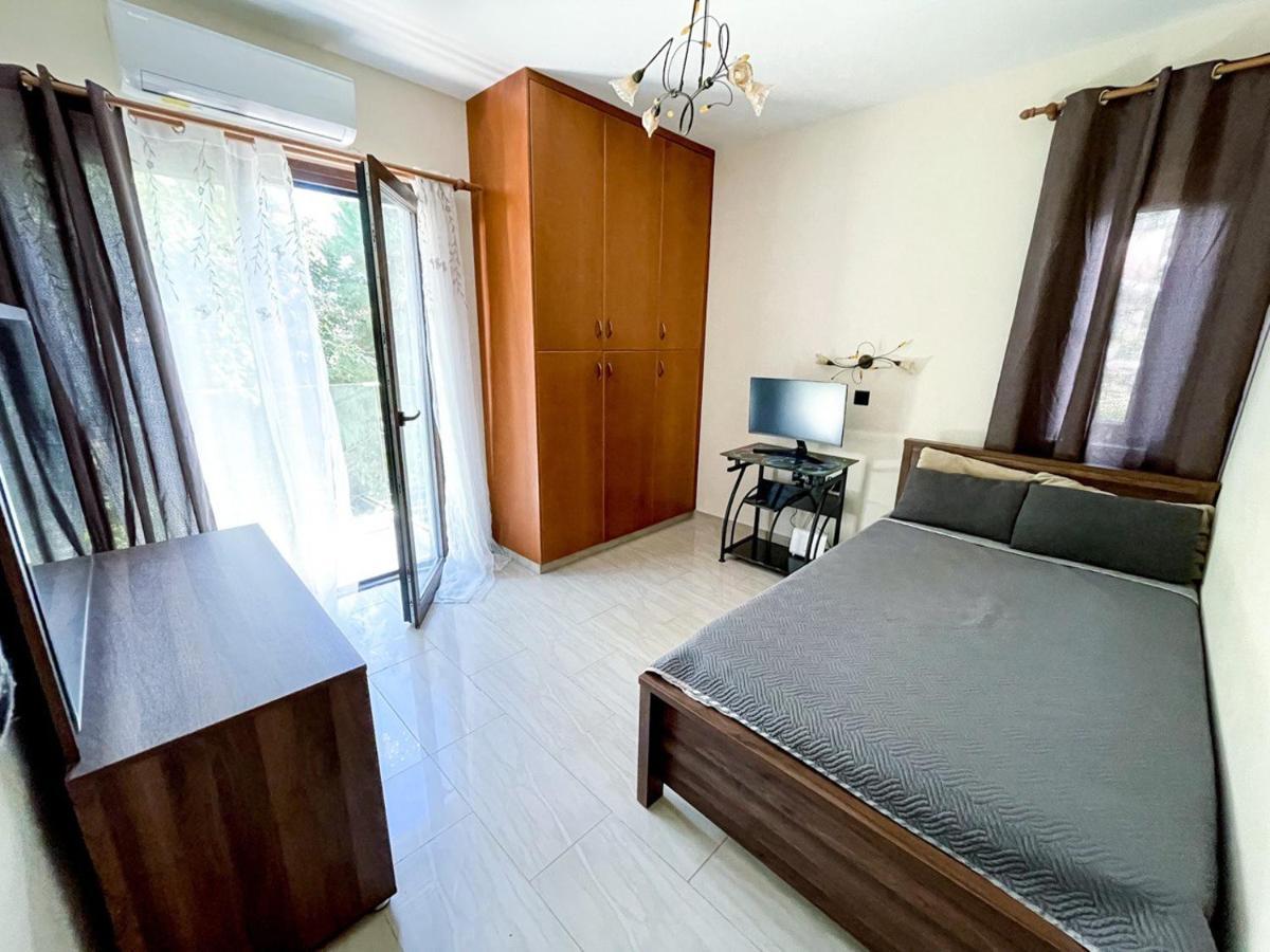 Mosaic Villa By The Sea Protaras Exterior photo